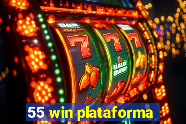 55 win plataforma